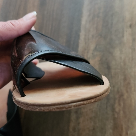 DVF Sandals - Picture 11 of 11